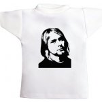 Tričko na láhev Kurt Cobain – Hledejceny.cz
