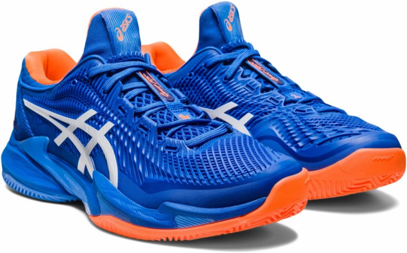 asics court ff 2 novak clay