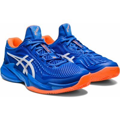 Asics COURT FF 3 NOVAK CLAY 1041A362-960