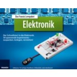 Das Franzis Lernpaket Elektronik – Sleviste.cz