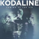 Coming Up for Air - Kodaline LP