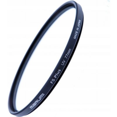 Marumi FS Plus 58 mm – Hledejceny.cz