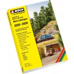 Noch Katalog 2025/2026 v anglickém jazyce – Zboží Dáma