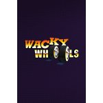 Wacky Wheels – Zboží Dáma