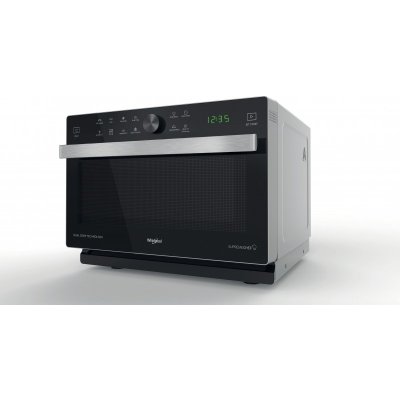 Whirlpool MWSC 833 SB – Zboží Mobilmania