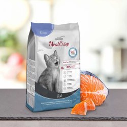 Platinum MeatCrisp Kitten Fish 1,5 kg