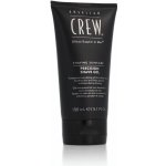 American Crew Shave Precision nepěnící gel na holení 150 ml – Hledejceny.cz