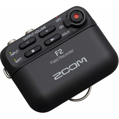 Zoom F2 – Zboží Živě