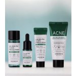 Some By Mi AHA BHA PHA 30 Days Miracle AC SOS mycí pěna 30 ml + tonikum 30 ml + sérum 10 ml + krém 20 g dárková sada – Sleviste.cz