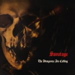 Savatage - Dungeons Are Calling Coloured LP – Hledejceny.cz