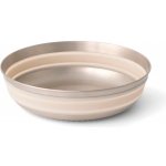 Sea to Summit Detour Stainless Steel Collapsible Bowl – Zboží Mobilmania
