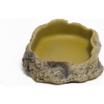 Repti Zoo miska na krmivo XS 8,7 x 11 x 2,8 cm – Sleviste.cz