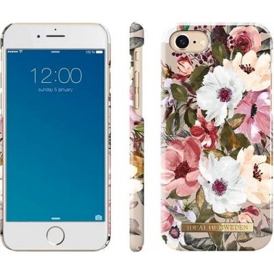 Pouzdro iDeal Of Sweden Fashion iPhone 8/7/6/6S/SE 2020/2022 sweet blossom IDFCAW19-I7-151 – Zbozi.Blesk.cz