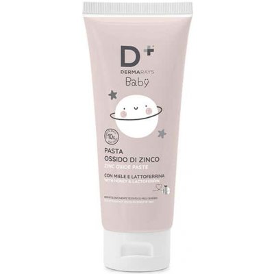 DERMARAYS Zinková mast pro děti 100 ml – Zboží Dáma