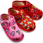 Čechtín HP 805 sandál – Zboží Dáma