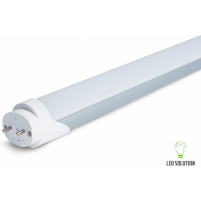 LEDsviti LED zářivka 150cm 24W mléčný kryt studená bílá
