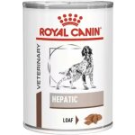 Royal Canin Veterinary Diet Adult Dog Hepatic 420 g – Zbozi.Blesk.cz