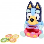 Pokladnička BLUEY Interaktivní učení počítání v angličtině pro děti – Zboží Mobilmania