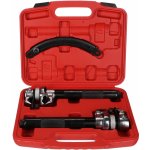 SIXTOL Mechanic Spring Set 3, heavy-duty, 280 mm, 2 ks – Zboží Mobilmania