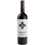 Cruz de Alba Ribera del Duero Crianza 2021 14,5% 0,75 l (holá láhev) – Hledejceny.cz