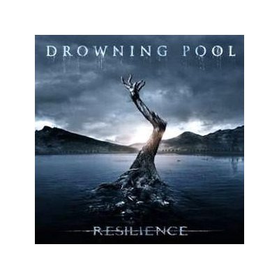 Drowning Pool - Resilience CD – Zboží Mobilmania