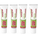 FittyDent Sensitive fixační krém na protézy 40 g – Zboží Dáma