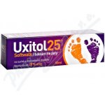 Uxitol 25 Softwalk balzám na paty 50 ml – Zboží Mobilmania