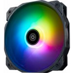 SilverStone Shark Force ARGB SST-SF160B-ARGB – Hledejceny.cz