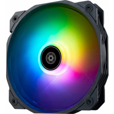 SilverStone Shark Force ARGB SST-SF160B-ARGB – Hledejceny.cz