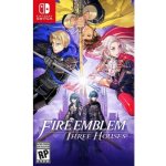 Fire Emblem: Three Houses – Hledejceny.cz