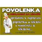 Povolenka k neplacení u lékaře – Hledejceny.cz