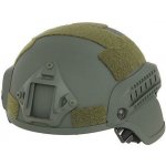 Replika přilby Spec-Ops MICH Olive – Zboží Mobilmania
