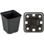 Growmarket Květináč plastový 25x25x26 11L – Zboží Mobilmania