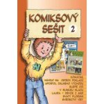 Komiksový sešit 2 – Sleviste.cz