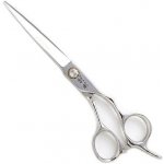 Pro Feel Japan Yoshimoto V4-6 Profi kadeřnické nůžky s kuličkovým ložiskem 6' – Hledejceny.cz