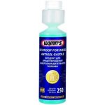 Wynn's Ice Proof For Diesel 250 ml – Hledejceny.cz