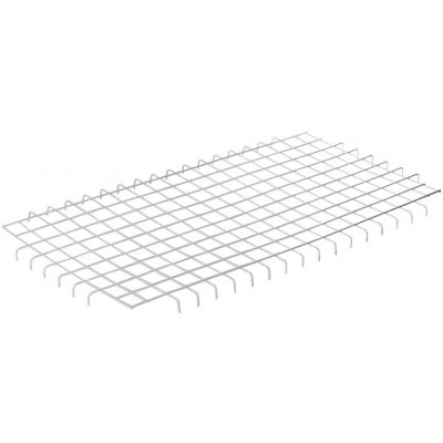 Secret Jardin DP120 Grid Shelve kovová mřížka, 60x40cm