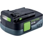 Festool BP 12 Li 2,5 C 577384 – Zboží Mobilmania