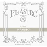 Pirastro PIRANITO 615060 – Zboží Dáma