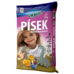 Agro Tradiční písek 15 kg – Hledejceny.cz