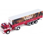 Seva Monti System 1454 HASIČ Pivovar Liaz 110.551 plachta návěs 1:48 – Zboží Mobilmania