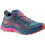 La Sportiva Jackal II Women Storm Blue/Lagoon – Sleviste.cz