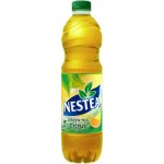 Nestea Green Tea Citrus 1,5 l – Zbozi.Blesk.cz