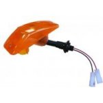 Blinkr - směrové světlo DAF 105XF od 10/2009 s kabelem 0,5m, univerzální 14213 | Zboží Auto