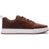 Skate boty Timberland Maple Grove LTHR OX TB0A5Z1S3581 hnědé