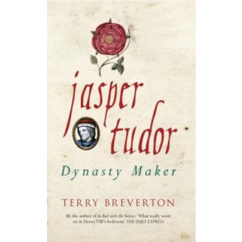 Jasper Tudor