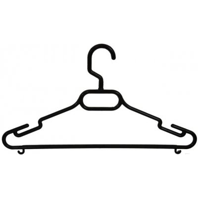 Injeton Plast plastové P16 šedé – Zboží Dáma