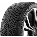 Osobní pneumatika Michelin Pilot Alpin 5 275/35 R22 104W
