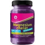 Galmed Magnesium chelát Bisglycinate 100 + 30 kapslí – Hledejceny.cz