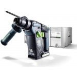 FESTOOL BHC 18 Li-Basic – HobbyKompas.cz